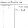 Globe Insurance and Travel Service