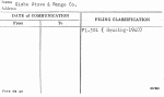 Globe Stove & Range Co.