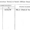 Globetrotter Travel & Ticket Office Company Ltd.