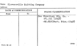 Gloversville Knitting Company