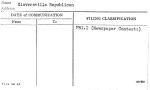 Gloversville Republican