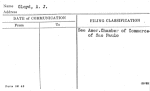 Gloyd, A.J.