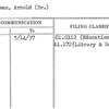 Gluckman, Arnold (Dr.)