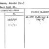 Gluckmann, Arnold (Dr.)