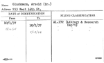 Gluckmann, Arnold (Dr.)