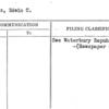 Gluntz, Edwin C.