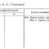 Goble, E.R. (President)