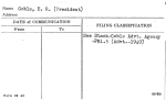 Goble, E.R. (President)
