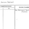 Goble, Emerson (Editor)