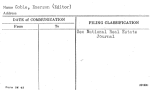 Goble, Emerson (Editor)