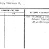 Gockley, Clarence M.