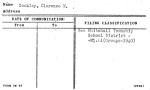 Gockley, Clarence M.