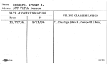 Goddard, Arthur H.