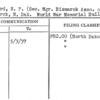 Goddard, H.P. (Sec. Mgr. Bismarck Asso. of Comm.)
