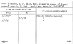 Goddard, H.P. (Sec. Mgr. Bismarck Asso. of Comm.)