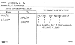Goddard, J.M.