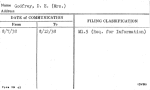Godfrey, D.E. (Mrs.)