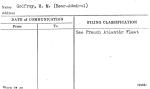 Godfroy, M.M. (Rear-Admiral)