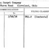 Godin Carpet Company