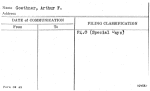Goethner, Arthur F.