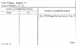 Gokey, Samuel F.
