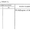 Golby, Robert L.