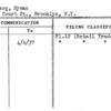 Goldberg, Hyman