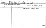 Goldberg, I. (Pres.)