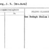 Goldberg, J.R. (Mrs.Ruth)