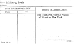 Goldberg, Louis