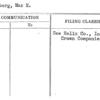 Goldberg, Max M.
