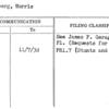Goldberg, Morris