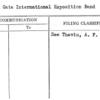 Golden Gate International Exposition Band