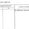 Golden Gate Quartet