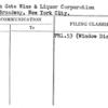 Golden Gate Wine & Liquor Corporation