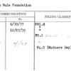 Golden Rule Foundation