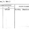 Goldman, D. (Mrs.)