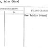 Goldman, Helen (Miss)