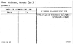Goldman, Morris (Dr.)