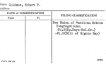 Goldman, Robert P.