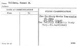 Goldman, Samuel M.
