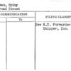 Goldman, Sydny