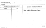 Goldsack, J.A.