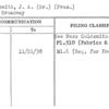 Goldsmith, J.A. (Sr.) (Pres.)