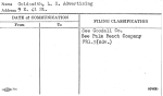 Goldsmith, L.S. Advertising