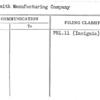 Goldsmith Manufacturing Company