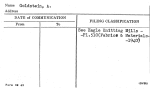Goldstein, A.