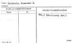 Goldstein, Alexander E.