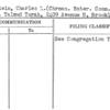 Goldstein, Charles L. (Chrman. Enter. Comm.)