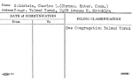Goldstein, Charles L. (Chrman. Enter. Comm.)